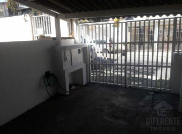 Casa · 90m² · 2 Quartos · 1 Vaga · Casa Térrea para Locação na Vila Leonor