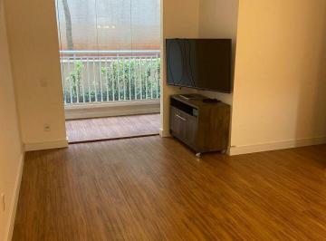 Apartamento · 61m² · 3 Quartos · 1 Vaga · Apartamento, Vila Ema - São Paulo
