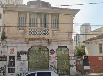 Terreno · 390m² · Terreno, Santana - São Paulo