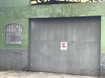 Comercial · 1600m² · Galpão, Mooca - São Paulo