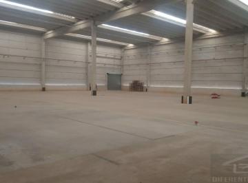 Comercial · 2000m² · GALPÃO 2.000m² EM TERRENO
