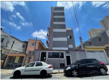 Apartamento · 30m² · 1 Quarto · APARTAMENTO PARA VENDA NOVO 1 QUARTO EM ITAQUERA