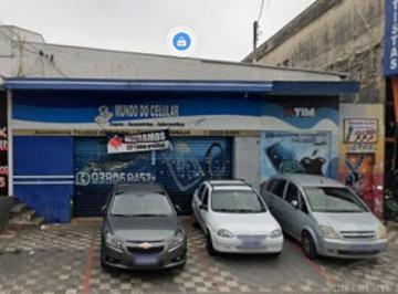 Comercial · 180m² · Salão para locação no centro de Itaquera - com 260,00m2