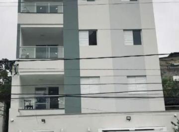 Apartamento · 38m² · 2 Quartos · Apartamento, Vila Fernandes - São Paulo