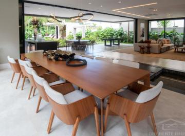 Casa · 739m² · 7 Quartos · 6 Vagas · Casa de Condomínio , Riviera - Bertioga