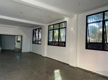 Comercial · 100m² · 1 Vaga · SALÃO COMERCIAL DE ESQUINA