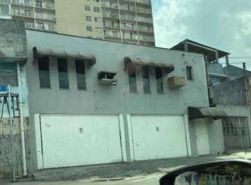 Comercial · 200m² · SALÃO COMERCIAL PARA LOCAÇÃO NA AV COSTA BARROS VILA ALPINA