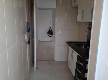 Apartamento · 48m² · 2 Quartos · 1 Vaga · Apartamento, Jardim Francisco Mendes - São Paulo