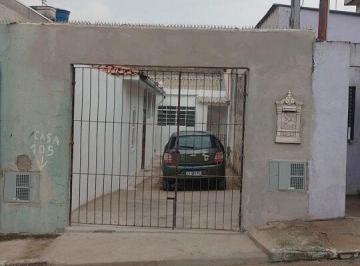 Casa · 30m² · 1 Quarto · 1 Vaga · Casa Térrea na Vila Formosa