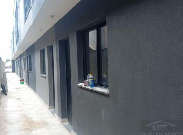Casa · 80m² · 2 Quartos · 2 Vagas · SOBRADO NOVO À VENDA NA VILA RÉ