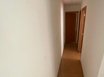 Apartamento · 43m² · 2 Quartos · 1 Vaga · APARTAMENTO À VENDA PRÓXIMO AO MONOTRILHO