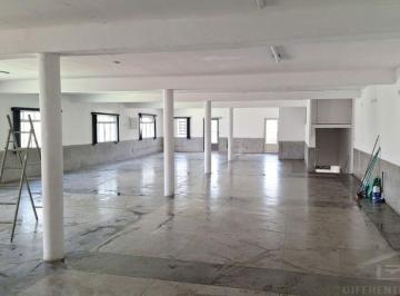 Comercial · 300m² · SALÃO COMERCIAL 300m²