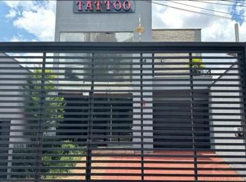 Comercial · 590m² · 5 Vagas · PRÉDIO COMERCIAL PARA LOCAÇÃO NA MOOCA