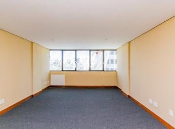 Comercial · 48m² · Sala comercial na Av Carlos Gomes