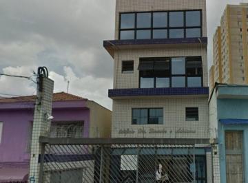 Comercial · 480m² · 2 Vagas · PRÉDIO COMERCIAL 500m² AV. SAPOPEMBA