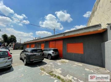 Comercial · 500m² · Galpão para locação na zona norte de são paulo!!! com 500m²