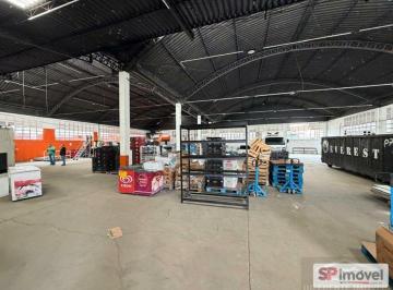Comercial · 1500m² · 10 Vagas · GALPÃO PARA LOCAÇÃO NA ZONA NORE DE SÃO PAULO!!! COM 1500 M².