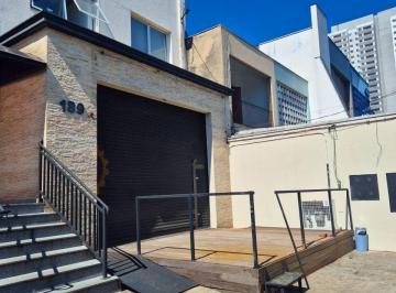 Comercial · 60m² · 1 Vaga · Ponto Comercial para Alugar, com 60m² no Tatuapé - Zona Leste de SP.