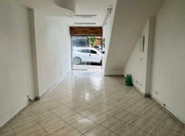 Comercial · 90m² · ALUGA-SE SALÃO COMERCIAL NO TATUAPÉ PRÓXIMO AO  METRÔ