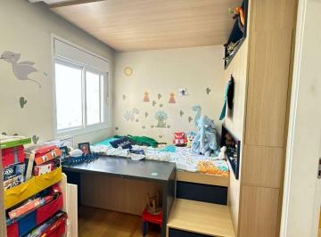 Apartamento · 274m² · 3 Quartos · 4 Vagas · COBERTURA DUPLEX  MOBILIADA EM SANTANA  PARA LOCAÇÃO 4  VAGAS DE GARAGEM