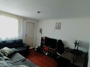 Apartamento · 40m² · 2 Quartos · 1 Vaga · APARTAMENTO À VENDA 2 DORMITÓRIOS