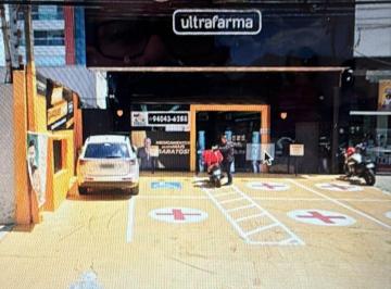 Comercial · 200m² · 8 Vagas · SALÃO COMERCIAL NO TATUAPÉ
