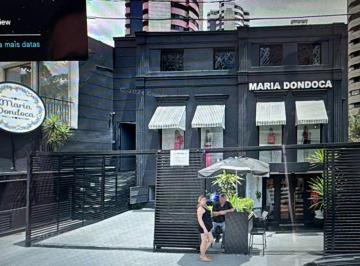 Comercial · 180m² · Salão , Jardim Anália Franco - São Paulo