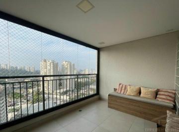 Apartamento · 68m² · 2 Quartos · 2 Vagas · APARTAMENTO À VENDA OU LOCAÇÃO CONDOMÍNIO LIVING WISH