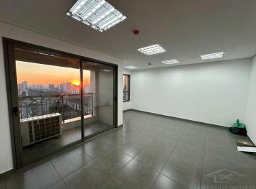 Comercial · 40m² · 1 Vaga · SALAS COMERCIAIS 81m² TATUAPÉ