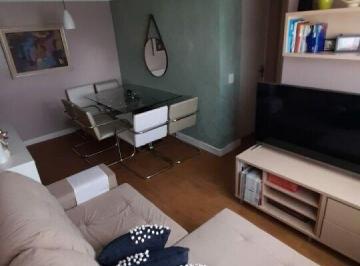 Apartamento · 56m² · 2 Quartos · 1 Vaga · APARTAMENTO 56m² ENGENHEIRO GOULART