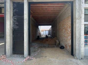 Comercial · 160m² · Salão Comercial Tatuape 160m2