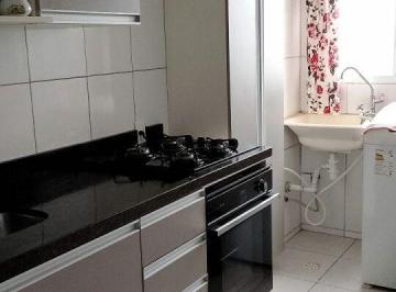 Apartamento · 40m² · 2 Quartos · APARTAMENTO À VENDA | 2 DORMITÓRIOS