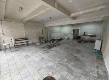 Comercial · 160m² · SALÃO 160m² NA MOOCA / EM REFORMA NA FERNANDO FALCÃO!
