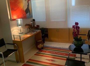 Comercial · 60m² · 1 Vaga · SALA COMERCIAL PARA LOCAÇÃO | 60m²