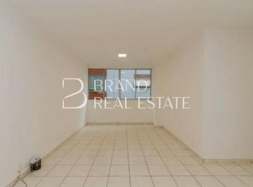 Apartamento · 90m² · 2 Quartos · 1 Vaga · Apartamento para locação no Itaim Bibi com 90m² 3 quartos, 1 vaga!
