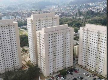 Apartamento · 40m² · 2 Quartos · APARTAMENTO 2 QUARTOS REFORMADO