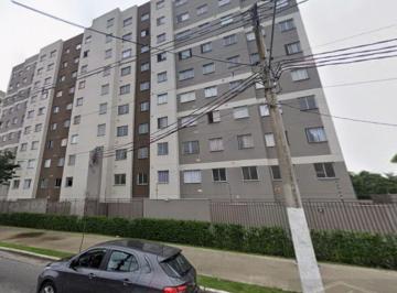 Apartamento · 37m² · 2 Quartos · APARTAMENTO 2 QUARTOS EM GUAIANASES PROXIMO DA ESTAÇÃO