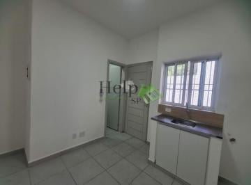 Apartamento · 18m² · 1 Quarto · Studio novo sem vaga - Vila Monumento - Museu do Ipiranga