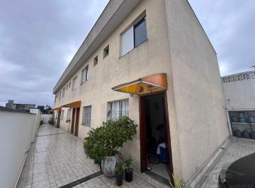 Casa · 65m² · 2 Quartos · 1 Vaga · VENDO CASA DE CONDOMÍNIO NA VILA EMA
