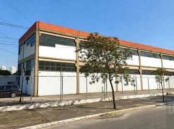 Comercial · 1600m² · 50 Vagas · GALPÃO PARA LOCAÇÃO NA VILA MARIA 1.600 M² VILA MARIA