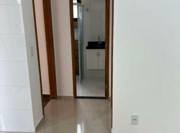 Apartamento · 38m² · 2 Quartos · APTO NO TATUAPÉ