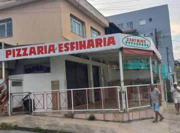 Comercial · 193m² · SALÃO COMERCIAL DE ESQUINA PARA LOCAÇAO EM SÃO MATEUS
