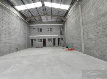 Comercial · 370m² · Galpão em Guarulhos 370m² | Pé Direito 7m