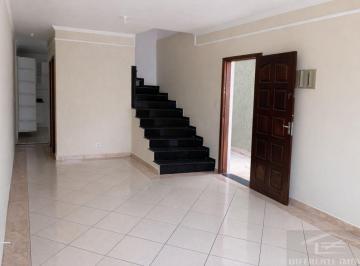 Casa · 120m² · 3 Quartos · 2 Vagas · Sobrado, Vila Isolina Mazzei - São Paulo