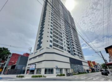 Apartamento · 49m² · 2 Quartos · 1 Vaga · Apartamento, Belenzinho - São Paulo