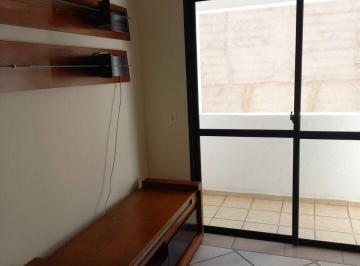 Apartamento · 56m² · 2 Quartos · 1 Vaga · Apartamento à Venda 56m² Vila Bertioga