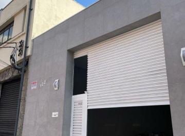 Comercial · 150m² · ALUGO SALÃO COMERCIAL NA MÓOCA