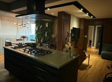 Apartamento · 95m² · 3 Quartos · 2 Vagas · Edifício Residencial Ibiza - Excelente Apartamento - Anália Franco.