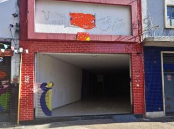 Comercial · 314m² · Prédio comercial para alugar no centro.