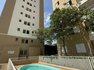 Apartamento · 48m² · 2 Quartos · 1 Vaga · APARTAMENTO PARA VENDA 2 QUARTOS UMA VAGA